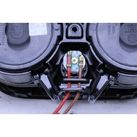 2015 BMW X4 F26 Center Console Cup Holder 9301722 OEM