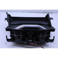 2015 BMW X4 F26 Center Console Cup Holder 9301722 OEM