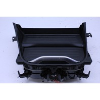 2015 BMW X4 F26 Center Console Cup Holder 9301722 OEM