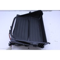 2015 BMW X4 F26 Center Console Cup Holder 9301722 OEM