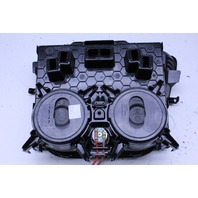 2015 BMW X4 F26 Center Console Cup Holder 9301722 OEM