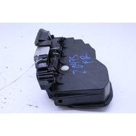 2011-2017 BMW X3 X4 Front Door Latch Right - 51217318416 OEM