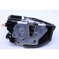 2011-2017 BMW X3 X4 Front Door Latch Right - 51217318416 OEM