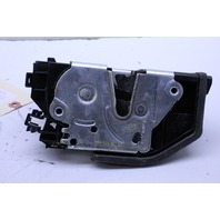 2011-2017 BMW X3 X4 Front Door Latch Right - 51217318416 OEM