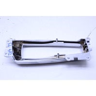 BMW X3 X4 F25 F26 Gear Shift Selector Transmission Shifter Trim Plate Bezel 9189064 OEM