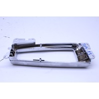 BMW X3 X4 F25 F26 Gear Shift Selector Transmission Shifter Trim Plate Bezel 9189064 OEM