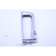 BMW X3 X4 F25 F26 Gear Shift Selector Transmission Shifter Trim Plate Bezel 9189064 OEM