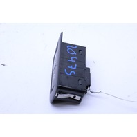 2015 BMW X4 F26 Trunk Lid Door Lock Switch OEM