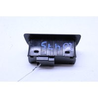 2015 BMW X4 F26 Trunk Lid Door Lock Switch OEM