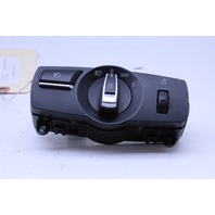 BMW X3 528i 535i 550i X3 X4 Headlight Lamp Control Switch OEM