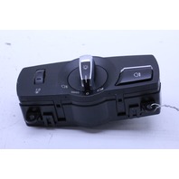 BMW X3 528i 535i 550i X3 X4 Headlight Lamp Control Switch OEM