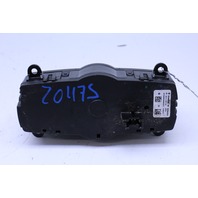 BMW X3 528i 535i 550i X3 X4 Headlight Lamp Control Switch OEM