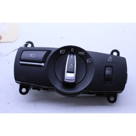 BMW X3 528i 535i 550i X3 X4 Headlight Lamp Control Switch OEM