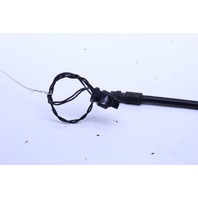 2015 BMW X4 F26 Rear Bumper Smart Opener Sensor 7391043 OEM