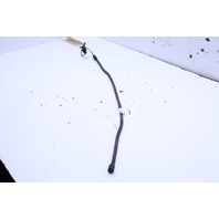 2015 BMW X4 F26 Rear Bumper Smart Opener Sensor 7391043 OEM