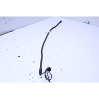 2015 BMW X4 F26 Rear Bumper Smart Opener Sensor 7391043 OEM