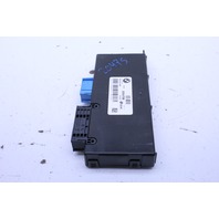 2015 BMW X4 F25 Theft Locking Gateway Control Module 9354758 OEM