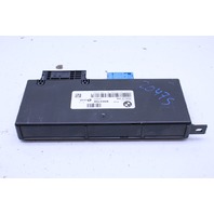 2015 BMW X4 F25 Theft Locking Gateway Control Module 9354758 OEM