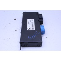 2015 BMW X4 F25 Theft Locking Gateway Control Module 9354758 OEM