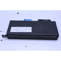 2015 BMW X4 F25 Theft Locking Gateway Control Module 9354758 OEM