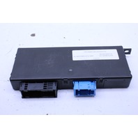 2015 BMW X4 F25 Theft Locking Gateway Control Module 9354758 OEM