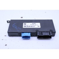 2015 BMW X4 F25 Theft Locking Gateway Control Module 9354758 OEM