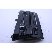 2015 2016 2017 BMW X3 X4 F25 F26 Audio Climate Temperature Control Panel OEM