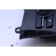 2015 2016 2017 BMW X3 X4 F25 F26 Audio Climate Temperature Control Panel OEM