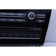 2015 2016 2017 BMW X3 X4 F25 F26 Audio Climate Temperature Control Panel OEM