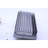 2015 2016 2017 2018 BMW X4 F26 Hifi Amp Amplifier 9348412 OEM