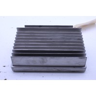 2015 2016 2017 2018 BMW X4 F26 Hifi Amp Amplifier 9348412 OEM