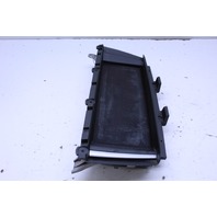 2015 BMW X4 F26 Navigation Nav GPS Display Screen 9370870 OEM