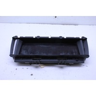 2015 BMW X4 F26 Navigation Nav GPS Display Screen 9370870 OEM