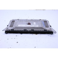 2015 BMW X4 F26 Navigation Nav GPS Display Screen 9370870 OEM