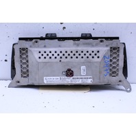 2015 BMW X4 F26 Navigation Nav GPS Display Screen 9370870 OEM