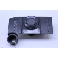 2015 BMW X4 Drive Assist Parking Distance PDC Sensor w/ Bracket 66209283200 OEM