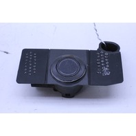 2015 BMW X4 Drive Assist Parking Distance PDC Sensor w/ Bracket 66209283200 OEM