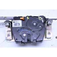 2014 2015 2016 2017 BMW X4 F26 Trunk Soft Close Latch Lock OEM