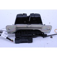 2014 2015 2016 2017 BMW X4 F26 Trunk Soft Close Latch Lock OEM