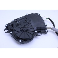 2014 2015 2016 2017 BMW X4 F26 Trunk Soft Close Latch Lock OEM