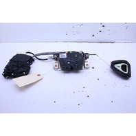 2014 2015 2016 2017 BMW X4 F26 Trunk Soft Close Latch Lock OEM
