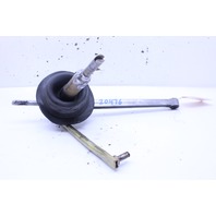 2001 BMW 330ci 5 Speed Shift Shifter Linkage 1434308 OEM