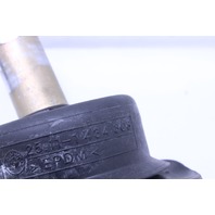 2001 BMW 330ci 5 Speed Shift Shifter Linkage 1434308 OEM