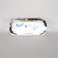 BMW 325i 330i M3 E46 Right Passenger Dash Airbag 72126998949 OEM