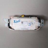 BMW 325i 330i M3 E46 Right Passenger Dash Airbag 72126998949 OEM