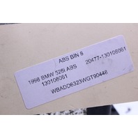 1998 BMW 528i E39 ABS Anti Lock Brake Pump 34511090911 OEM