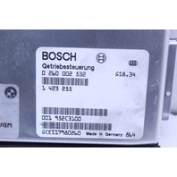 1998 BMW 528i E39 Transmission Control Module TCU TCM OEM