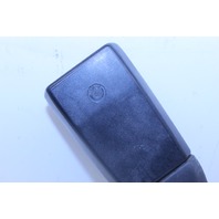 1998 BMW 528i E39 Right Seat Belt Receiver Buckle 8240046 OEM