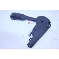 1998 BMW 528i E39 Right Seat Belt Receiver Buckle 8240046 OEM