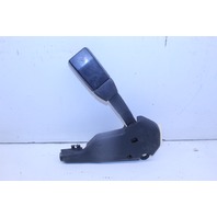 1998 BMW 528i E39 Right Seat Belt Receiver Buckle 8240046 OEM
